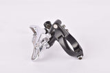 Shimano Deore LX #FD-M563 clamp-on (Top Pull) Front Derailleur from 1993