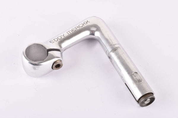 3 ttt Podium branded Eddy Merckx Stem in size 100mm with 25.8mm bar clamp size from the 1980s - 90s