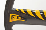 4 spoke Corima Carbon 28" tubular Wheelset from the 1990s