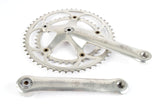 Campagnolo Croce d' Aune #B040 Crankset with 39/52 Teeth and 172.5 length from the 1980s