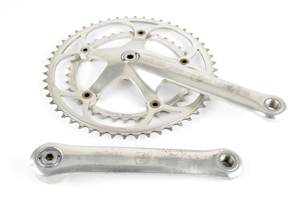 Campagnolo Croce d' Aune #B040 Crankset with 39/52 Teeth and 172.5 length from the 1980s
