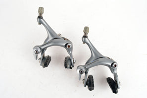 Shimano 600 Ultegra Tricolor #BR-6403 short reach dual pivot brake calipers from 1990