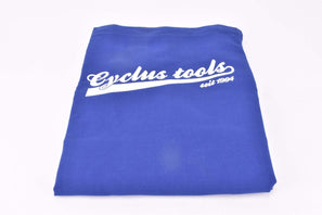CYCLUS TOOLS workshop apron with vintage print