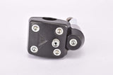 ITM BMX / Mountain-Bike stem in size 40mm with 22.2mm bar clamp size from the 1990s