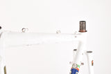 Gios Super Record frame in 49.5 cm (c-t) / 48 cm (c-c) with Columbus tubes