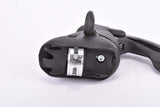NOS/NIB Campagnolo Chorus Carbon #EP6-CHXC left hand ergopower with black hood from the 2000s