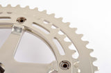 Campagnolo Gran Sport #0304 crankset with 42/53 teeth and 170 length from 1982 Mint Condition
