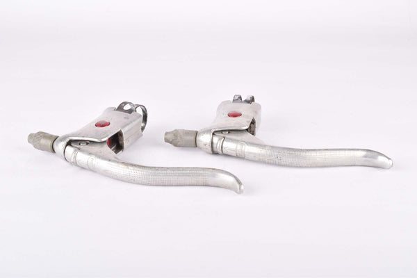 Weinmann AG Typ 730 non-aero Brake lever set from the 1970s - 1980s