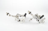 NEW Campagnolo Athena #BR11-AT Skeleton Brake Calipers Silver