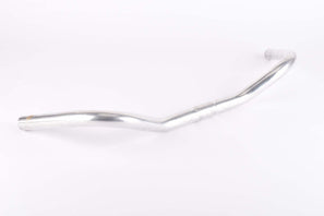 Guidons Philippe City Handlebar in size 56 cm and 25.4 mm clamp size from the 1980s