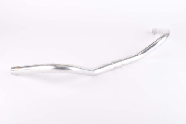 Guidons Philippe City Handlebar in size 56 cm and 25.4 mm clamp size from the 1980s
