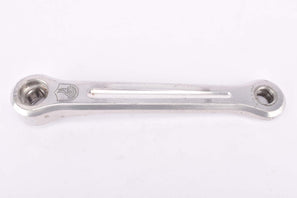 Campagnolo Record / Super Record #1049 / #1049/A  left crank arm in 170mm length from 1982