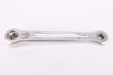 Campagnolo Record / Super Record #1049 / #1049/A  left crank arm in 170mm length from 1982