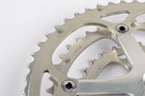 Campagnolo Racing T Triple Crankset with 30/42/52 teeth and 170 mm length from the 1990s