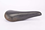 Black Selle Italia (STM) Superleggera Saddle wit aluminum alloy rails from the 1970s / 1980s