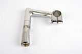 3 ttt Mod. 1 Record Strada stem in size 100 mm with 26.0 mm bar clamp size from the 1970s - 1980s