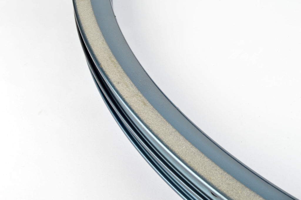 NEW Alesa Chaser clincher Rims 700c/622mm with 36 holes from the 1990s ...