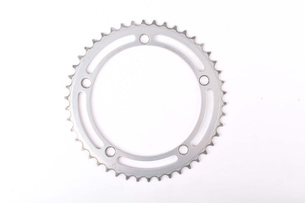 Sugino Mighty Competition Chainring 46 teeth with 144 BCD from the 1980s