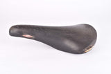 Black Selle San Marco Rolls Saddle from 1990
