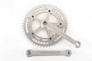 Campagnolo Gran Sport #0304 crankset in 170 mm length from 1982