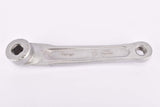 Ofmega Kettler labled left crank arm with 170mm length from the 1990s ~ 2000s