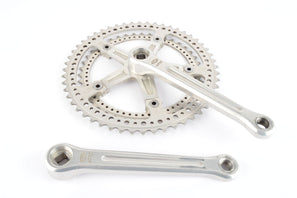 Sakae/Ringyo SR Super Light #AX-5LAS Crankset with 42/52 teeth and 170mm length from the 1970s