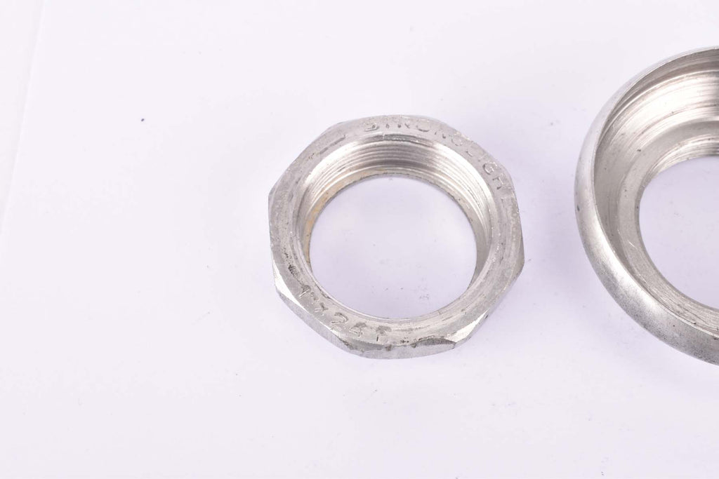 Stronglight A9 needle bearing Headset with english thread from the 198