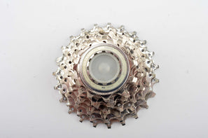Shimano Ultegra #CS-6500 9-speed steel cassette from 2007