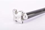 Campagnolo Record Carbon #SP-00RE272C Seat Post in 27.2 diameter from the early 2000s - new bike take off