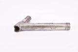 Angled Seat Post (Winkel Sattelstütze = Lucky 7 ?!) with 25.0 mm diameter from the 1900s, 1910s, 1920s, 1930s, 1940s