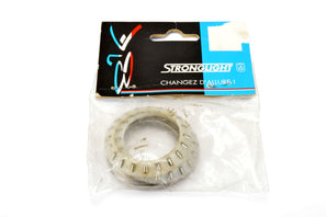 NOS Stronglight needle bearings with bearing races for 1 1/4" Headsets NIB