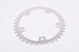 NOS Stronglight small Chainring with 40 teeth and 122 mm BCD from the 1980s - 1990s