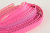 NOS/NIB Pink and Purple Grade Ambrosio Bike Ribbon handlebar tape