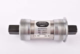 Shimano LX #BB-UN51 Cartridge Bottom Bracket with 107 mm axle and english thread from 1994