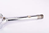 NOS 28" Chromed Wuu-Leh (WL) Fork