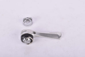 NOS Shimano Exage 300 EX #SL-A351 single braze-on 6-speed gear lever shifter from 1989