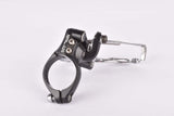 Shimano Deore LX #FD-M563 clamp-on (Top Pull) Front Derailleur from 1993