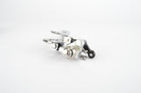NOS/NIB 3 hole Campagnolo Super Record #0104011 Braze-on front derailleur from the 1980s