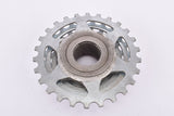 Maillard Helicomatic 6-speed Freewheel with 14-26 teeth from the 1970s - 1980s