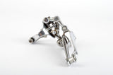 Zeus Criterium clamp-on Front Derailleur from the 1970s - 80s