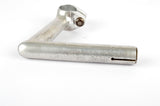3 ttt Mod. 1 Record Strada Stem in size 110mm with 26.0mm bar clamp size from the 1970s - 80s