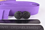 Deda Elementi Handlebar Tape, bishop violet