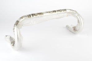 NEW Cinelli Campione Del Mondo Handlebar 66-42, 26.4 clampsize from the 1980s NOS
