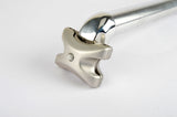 NEW Campagnolo silver polished Centaur MTB seatpost in 26.2 diameter from the 1990s NOS/NIB
