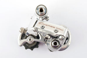 Suntour Superbe Pro #RD-SB00-SS8 short cage rear derailleur from 1989