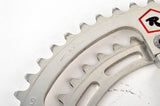Campagnolo Gran Sport #0304 panto Rossin crankset in 170 mm length from 1982