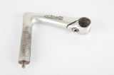 Cinelli XA stem in size 130mm with 26.4mm bar clamp size from the 1980s - 2000s, second quality!