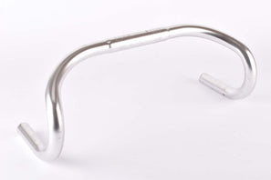 3 ttt Mod. Competitzione Gimondi Handlebar in size 43 (c-c) cm and 25.8 mm clamp size from the 1980s