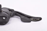 NOS/NIB Campagnolo Chorus Carbon #EP6-CHXC left hand ergopower with black hood from the 2000s
