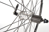 28" Rear Wheel with Ryde Rival Clincher Rim and Deore LX FH-T665 hub from the 2000s New Bike Take Off